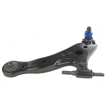 2004 Lexus RX330 Suspension Control Arm and Ball Joint Assembly Front Left Lower Mevotech CMS20247 image 1 of 4