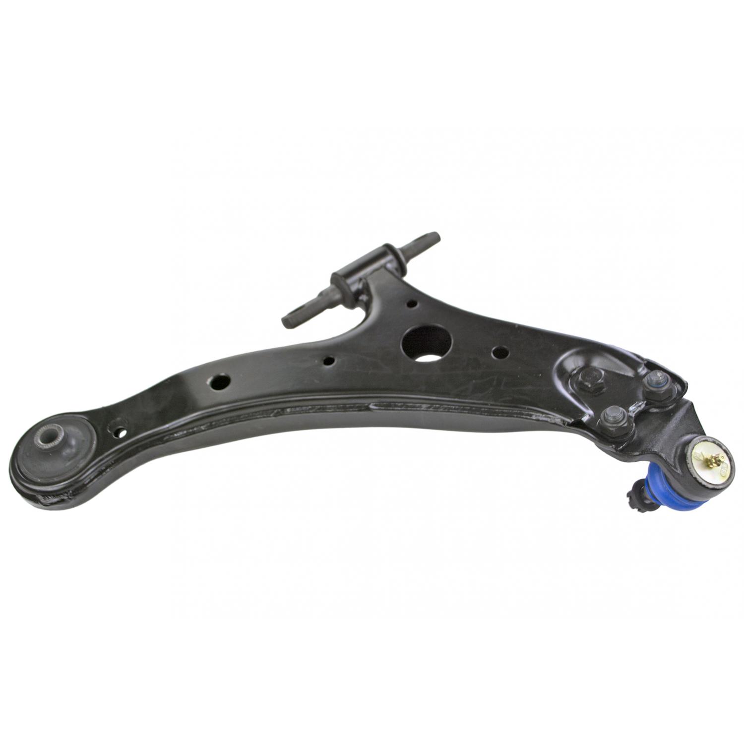 Mevotech CMS20247 - Suspension Control Arm and Ball Joint Assembly Mevotech CMS20247 Suspension Control Arm product image 4 of 11