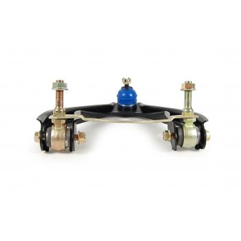 1990 Acura Integra Suspension Control Arm and Ball Joint Assembly Front Left Upper Mevotech CMS20262 image 1 of 4