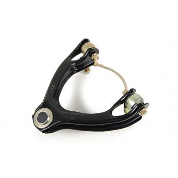 1990 Acura Integra Suspension Control Arm and Ball Joint Assembly Front Left Upper Mevotech CMS20262 image 2 of 4