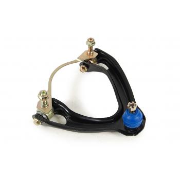 1990 Acura Integra Suspension Control Arm and Ball Joint Assembly Front Left Upper Mevotech CMS20262 image 3 of 4