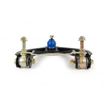 1990 Acura Integra Suspension Control Arm and Ball Joint Assembly Front Right Upper Mevotech CMS20263 image 1 of 4