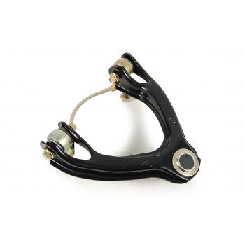 1990 Acura Integra Suspension Control Arm and Ball Joint Assembly Front Right Upper Mevotech CMS20263 image 2 of 4