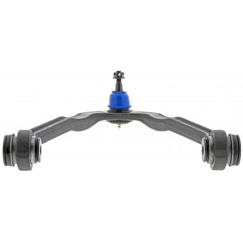 2005 Chevrolet Avalanche 1500 Suspension Control Arm and Ball Joint Assembly Front Upper Mevotech CMS20268 image 1 of 4