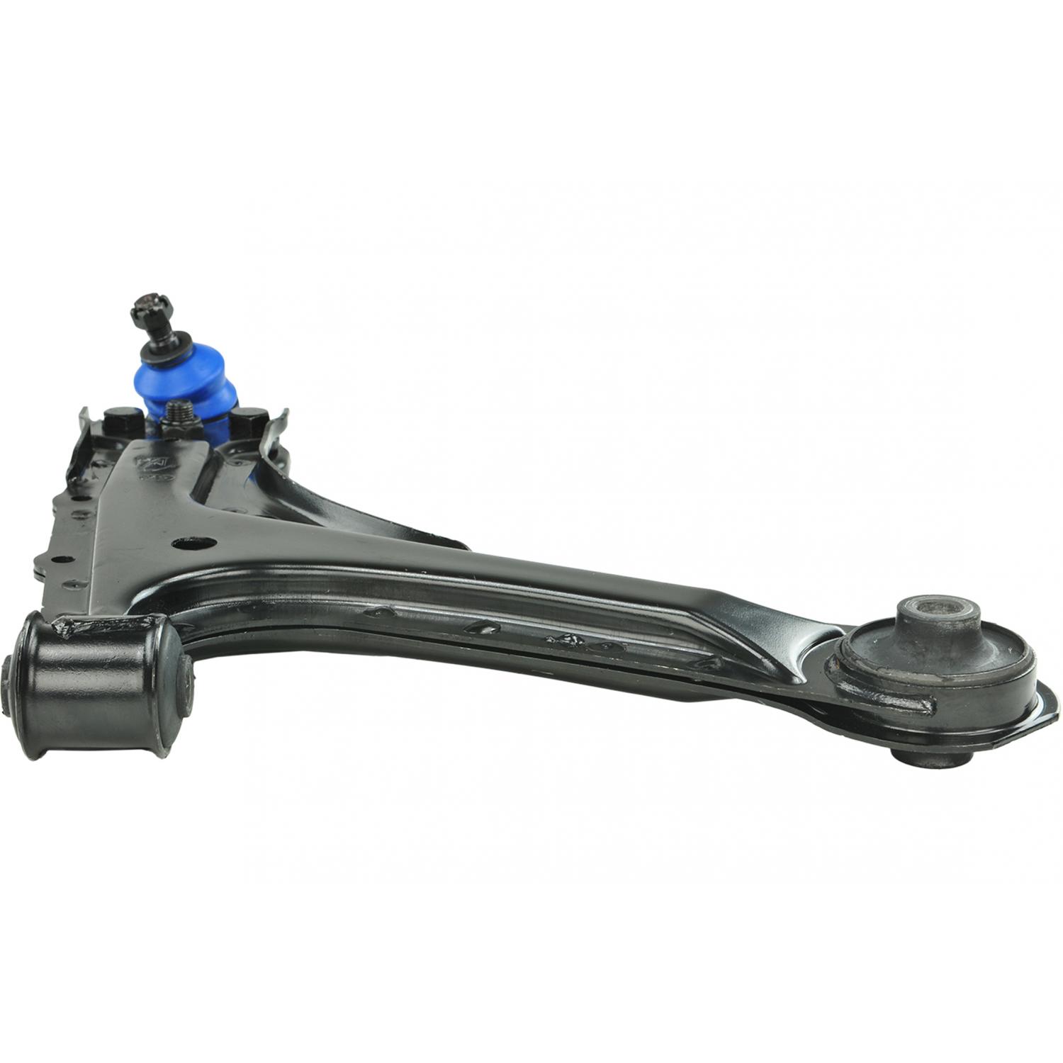Mevotech CMS20271 Suspension Control Arm and Ball Joint Assembly product image 1 of 5