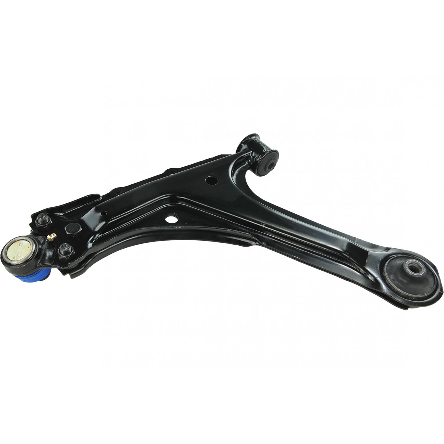 Mevotech CMS20271 Suspension Control Arm and Ball Joint Assembly product image 2 of 5