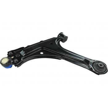 MEVOTECH CMS20271 - Suspension Control Arm and Ball Joint Assembly Product image