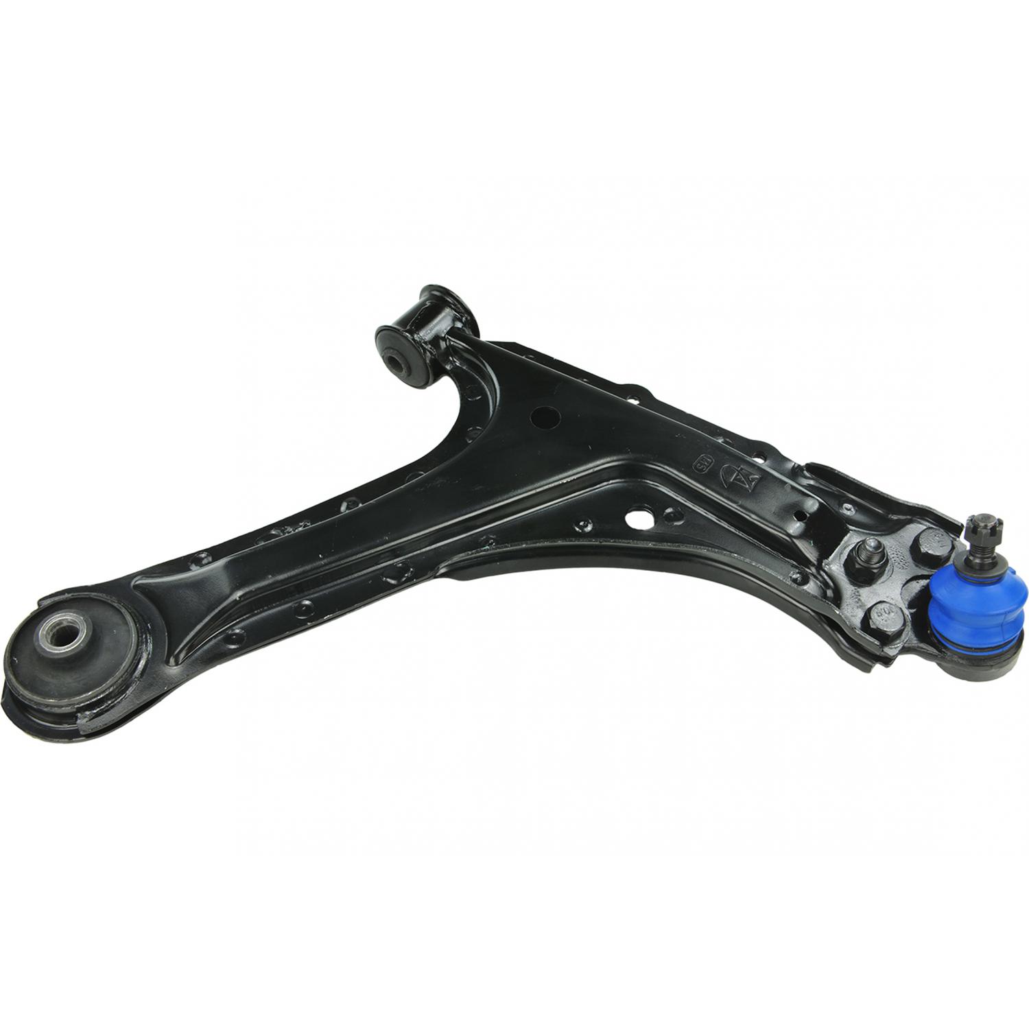 Mevotech CMS20271 Suspension Control Arm and Ball Joint Assembly product image 3 of 5