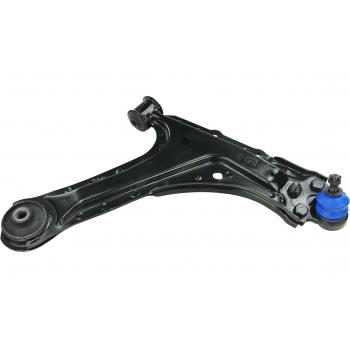 2005 Pontiac Sunfire Suspension Control Arm and Ball Joint Assembly Front Right Lower Mevotech CMS20271 image 3 of 4