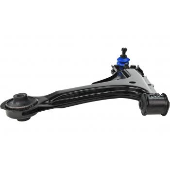 2005 Pontiac Sunfire Suspension Control Arm and Ball Joint Assembly Front Left Lower Mevotech CMS20272 image 1 of 4
