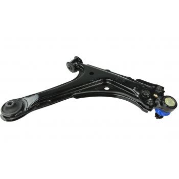 2005 Pontiac Sunfire Suspension Control Arm and Ball Joint Assembly Front Left Lower Mevotech CMS20272 image 2 of 4