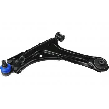 2005 Pontiac Sunfire Suspension Control Arm and Ball Joint Assembly Front Left Lower Mevotech CMS20272 image 3 of 4