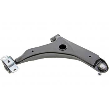 MEVOTECH CMS20316 - Suspension Control Arm and Ball Joint Assembly Product image