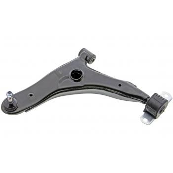 MEVOTECH CMS20316 - Suspension Control Arm and Ball Joint Assembly Product image