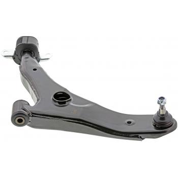 MEVOTECH CMS20316 - Suspension Control Arm and Ball Joint Assembly Product image