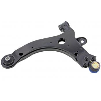 2004 Oldsmobile Silhouette Suspension Control Arm and Ball Joint Assembly Front Right Lower Mevotech CMS20328 image 2 of 4