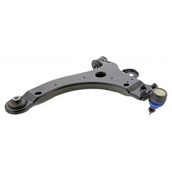2004 Oldsmobile Silhouette Suspension Control Arm and Ball Joint Assembly Front Right Lower Mevotech CMS20328 image 3 of 4