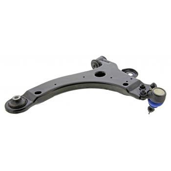 MEVOTECH CMS20328 - Suspension Control Arm and Ball Joint Assembly Product image