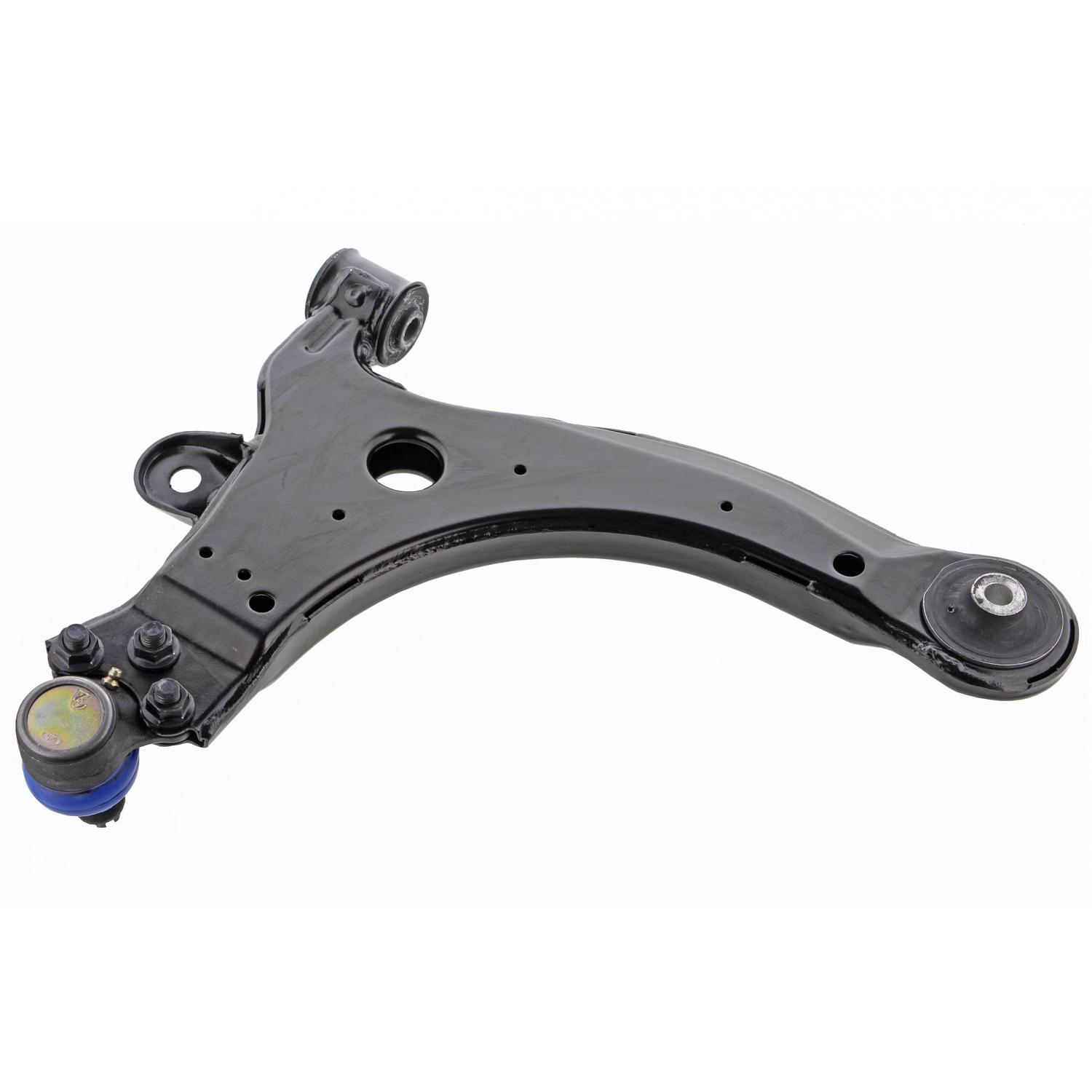 Mevotech CMS20329 - Suspension Control Arm and Ball Joint Assembly Mevotech CMS20329 Suspension Control Arm and Ball Joint Assembly product image 6 of 13