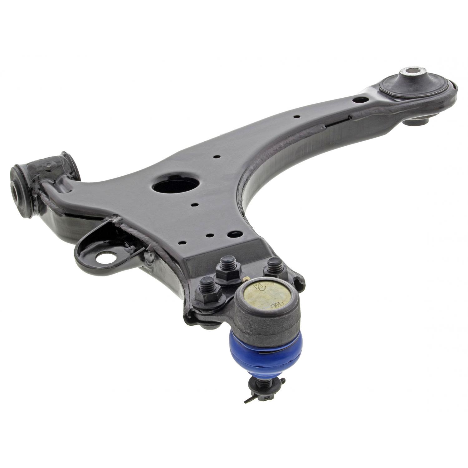 Mevotech CMS20329 - Suspension Control Arm and Ball Joint Assembly Mevotech CMS20329 Suspension Control Arm and Ball Joint Assembly product image 7 of 13