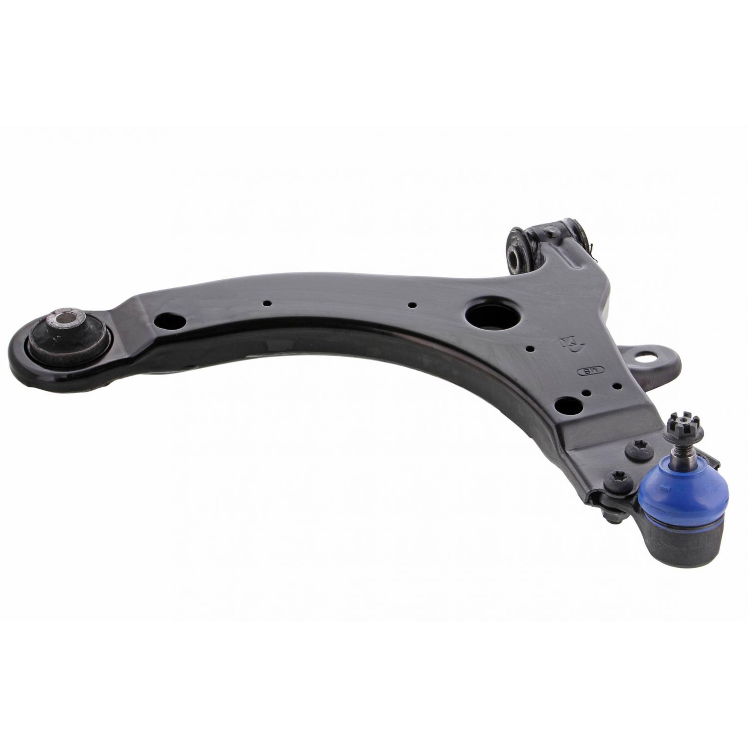 Mevotech CMS20329 - Suspension Control Arm and Ball Joint Assembly Mevotech CMS20329 Suspension Control Arm and Ball Joint Assembly product image 8 of 13
