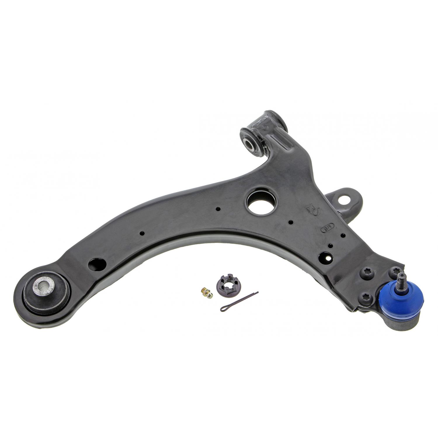Mevotech CMS20329 - Suspension Control Arm and Ball Joint Assembly Mevotech CMS20329 Suspension Control Arm and Ball Joint Assembly product image 10 of 13