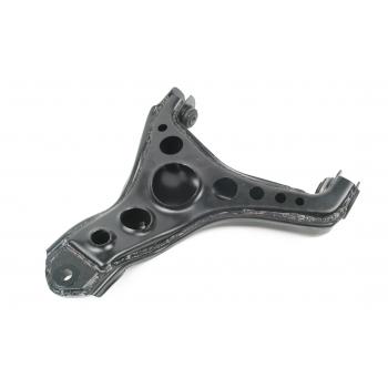 1991 Oldsmobile Cutlass Supreme Suspension Control Arm Front Left Lower Mevotech CMS20332 image 2 of 4