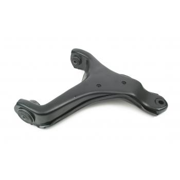 1991 Oldsmobile Cutlass Supreme Suspension Control Arm Front Left Lower Mevotech CMS20332 image 3 of 4