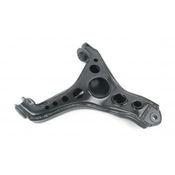 1991 Oldsmobile Cutlass Supreme Suspension Control Arm Front Right Lower Mevotech CMS20333 image 2 of 4