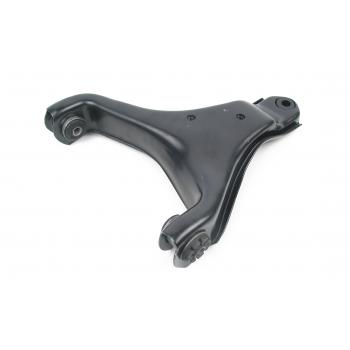 1991 Oldsmobile Cutlass Supreme Suspension Control Arm Front Right Lower Mevotech CMS20333 image 3 of 4