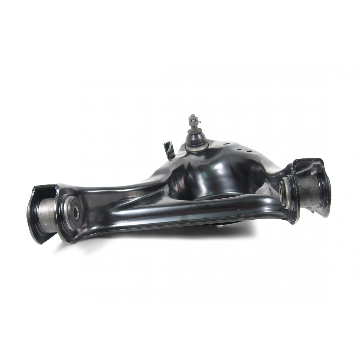 Mevotech CMS20334 - Suspension Control Arm and Ball Joint Assembly Mevotech CMS20334 Suspension Control Arm and Ball Joint Assembly product image 1 of 5