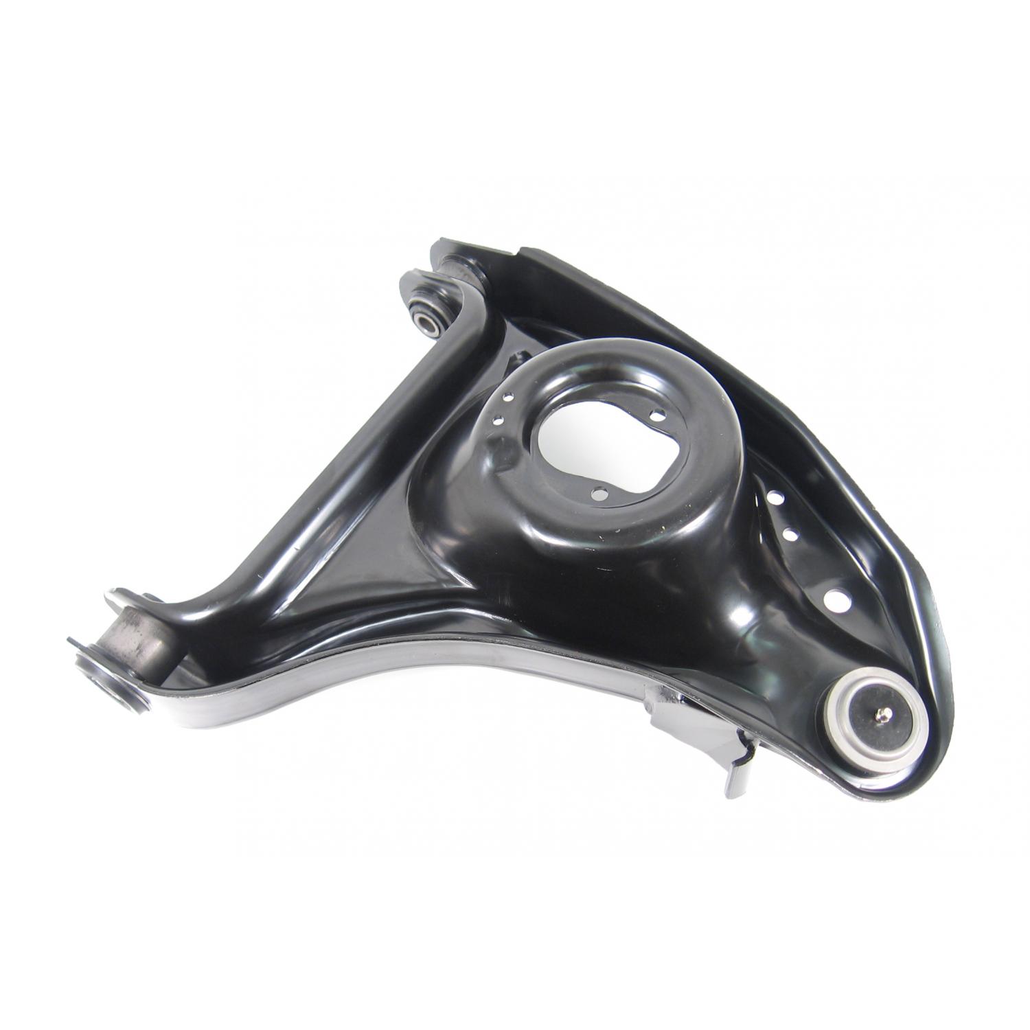 Mevotech CMS20334 - Suspension Control Arm and Ball Joint Assembly Mevotech CMS20334 Suspension Control Arm and Ball Joint Assembly product image 2 of 5