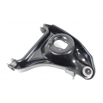 1981 Pontiac Firebird Suspension Control Arm and Ball Joint Assembly Front Left Lower Mevotech CMS20334 image 2 of 4
