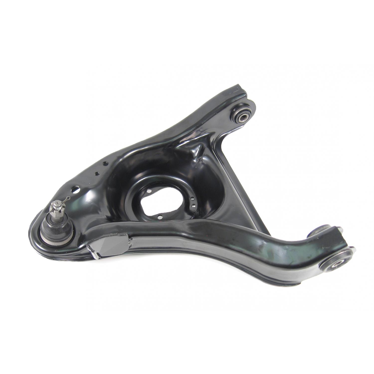 Mevotech CMS20334 - Suspension Control Arm and Ball Joint Assembly Mevotech CMS20334 Suspension Control Arm and Ball Joint Assembly product image 3 of 5