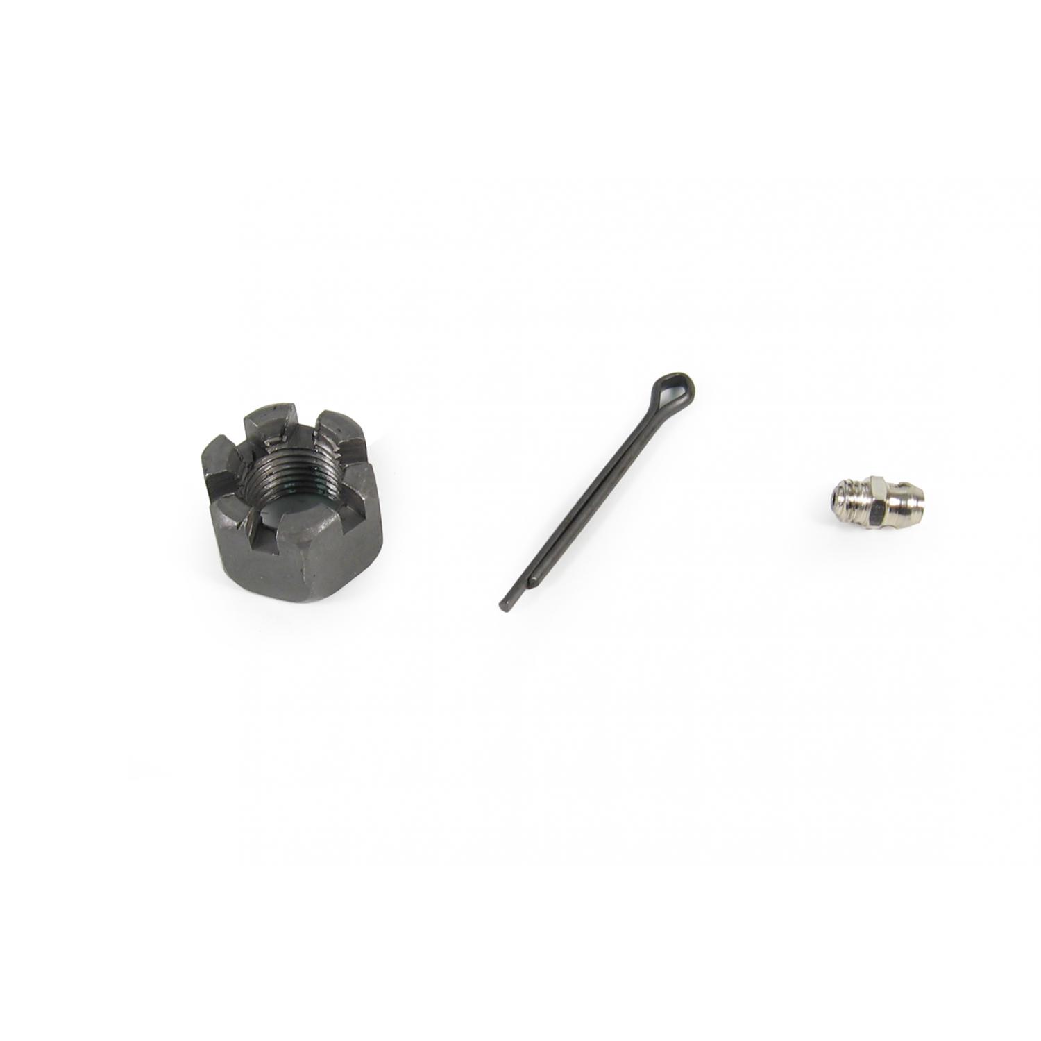 Mevotech CMS20334 - Suspension Control Arm and Ball Joint Assembly Mevotech CMS20334 Suspension Control Arm and Ball Joint Assembly product image 4 of 5