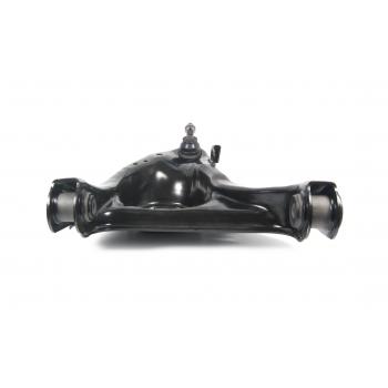 1981 Pontiac Firebird Suspension Control Arm and Ball Joint Assembly Front Right Lower Mevotech CMS20335 image 1 of 4