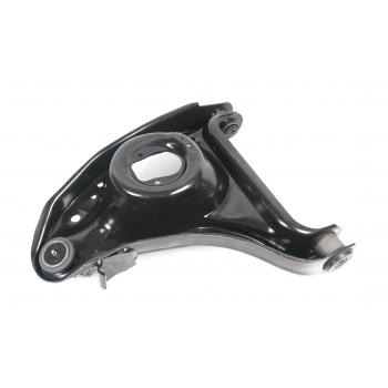 1981 Pontiac Firebird Suspension Control Arm and Ball Joint Assembly Front Right Lower Mevotech CMS20335 image 2 of 4