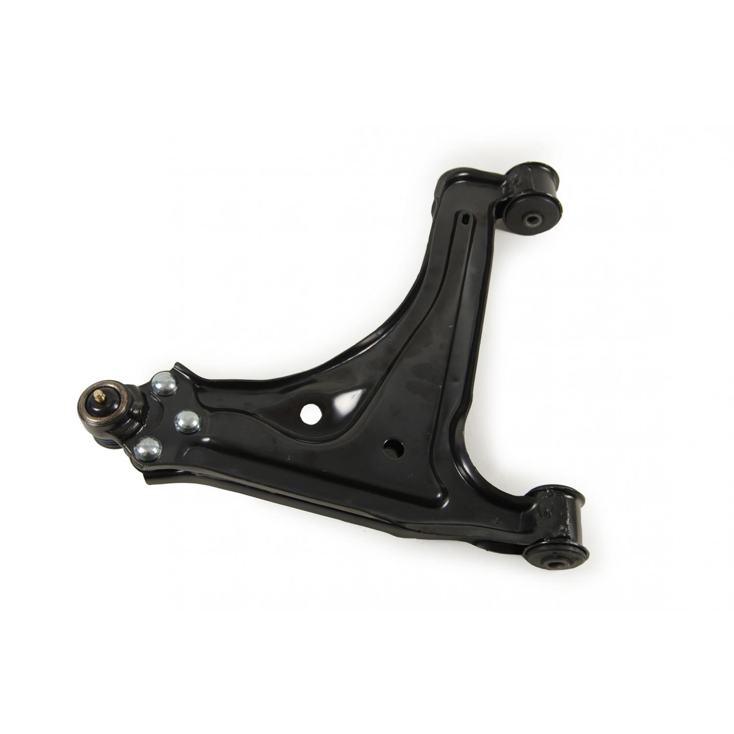 Mevotech CMS20336 - Suspension Control Arm and Ball Joint Assembly Mevotech CMS20336 Suspension Control Arm and Ball Joint Assembly product image 2 of 5