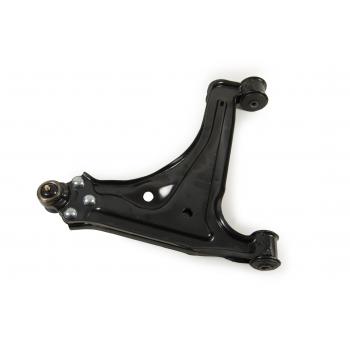 MEVOTECH CMS20336 - Suspension Control Arm and Ball Joint Assembly Product image