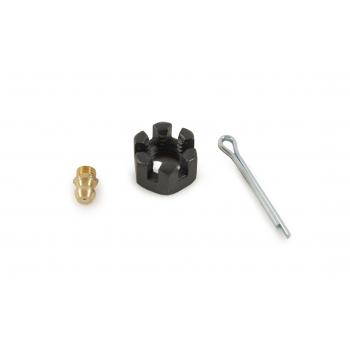 MEVOTECH CMS20336 - Suspension Control Arm and Ball Joint Assembly Product image