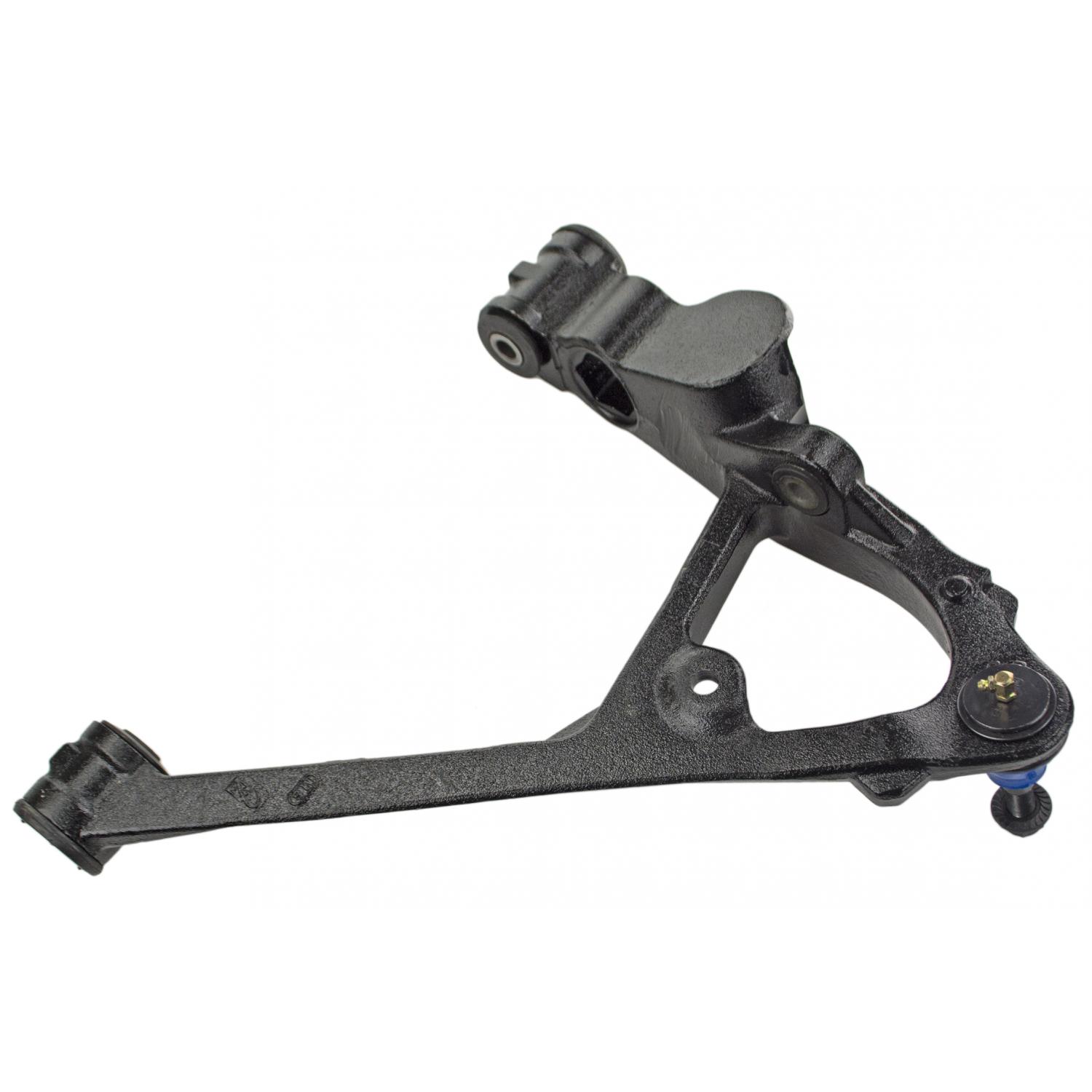 Mevotech CMS20342 - Suspension Control Arm and Ball Joint Assembly Mevotech CMS20342 Suspension Control Arm and Ball Joint Assembly product image 2 of 5