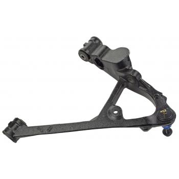 MEVOTECH CMS20342 - Suspension Control Arm and Ball Joint Assembly Product image