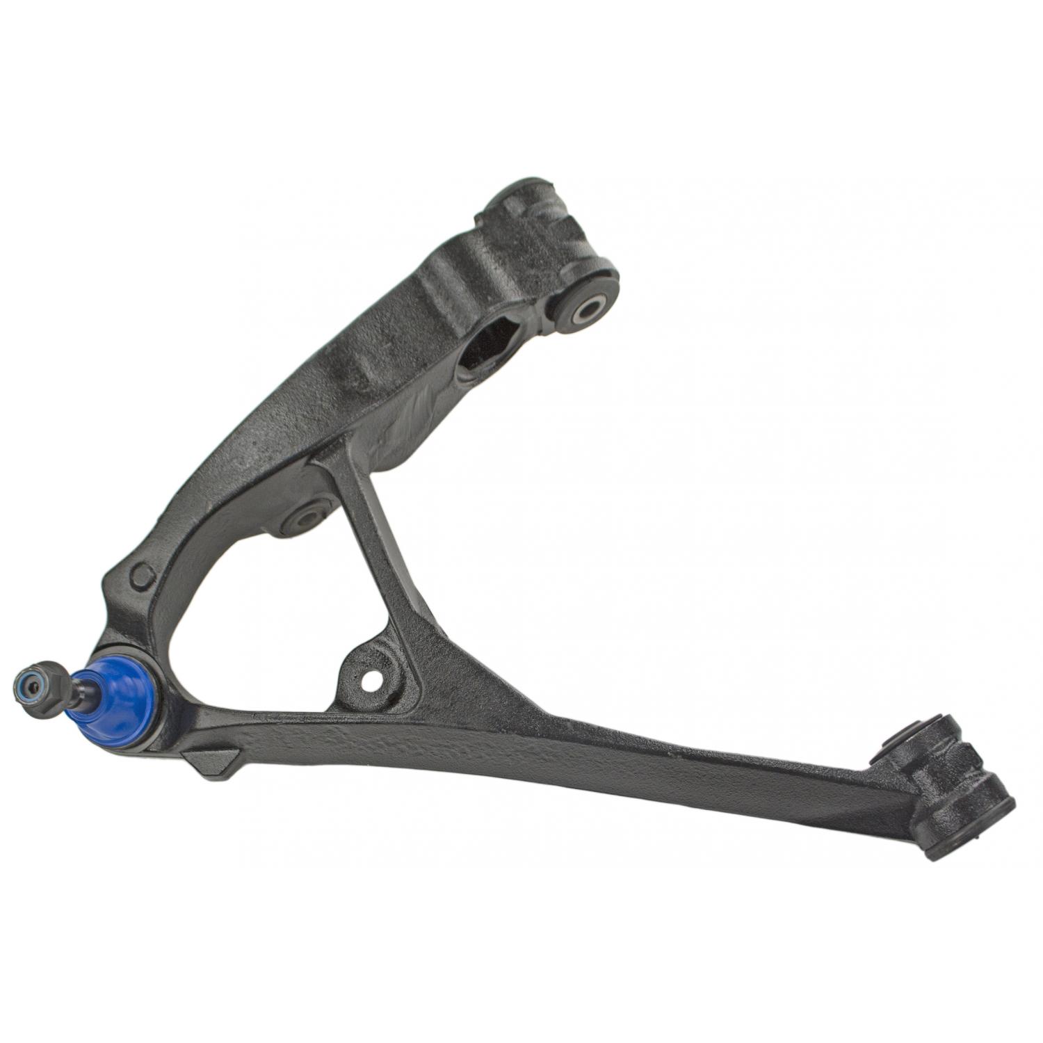 Mevotech CMS20342 - Suspension Control Arm and Ball Joint Assembly Mevotech CMS20342 Suspension Control Arm and Ball Joint Assembly product image 3 of 5