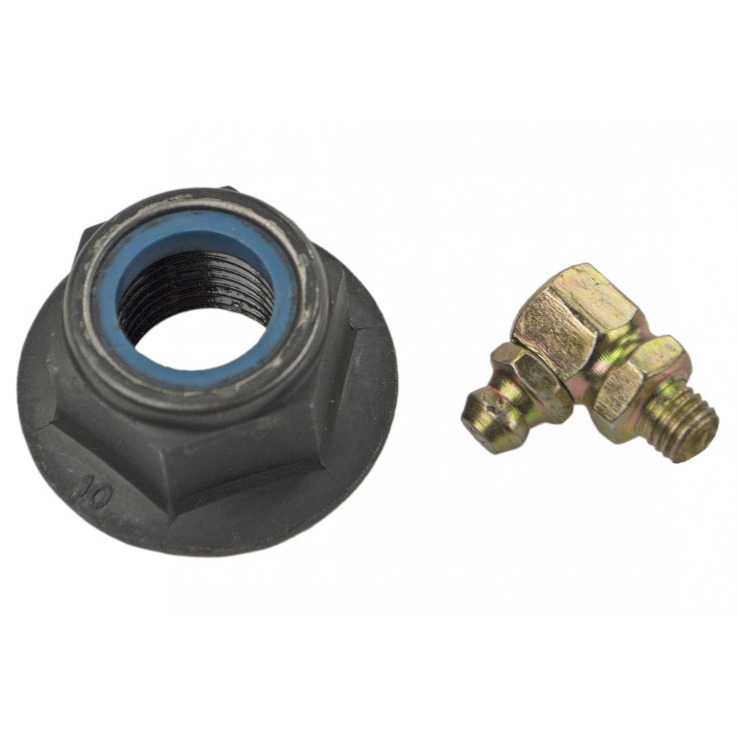 Mevotech CMS20342 - Suspension Control Arm and Ball Joint Assembly Mevotech CMS20342 Suspension Control Arm and Ball Joint Assembly product image 4 of 5