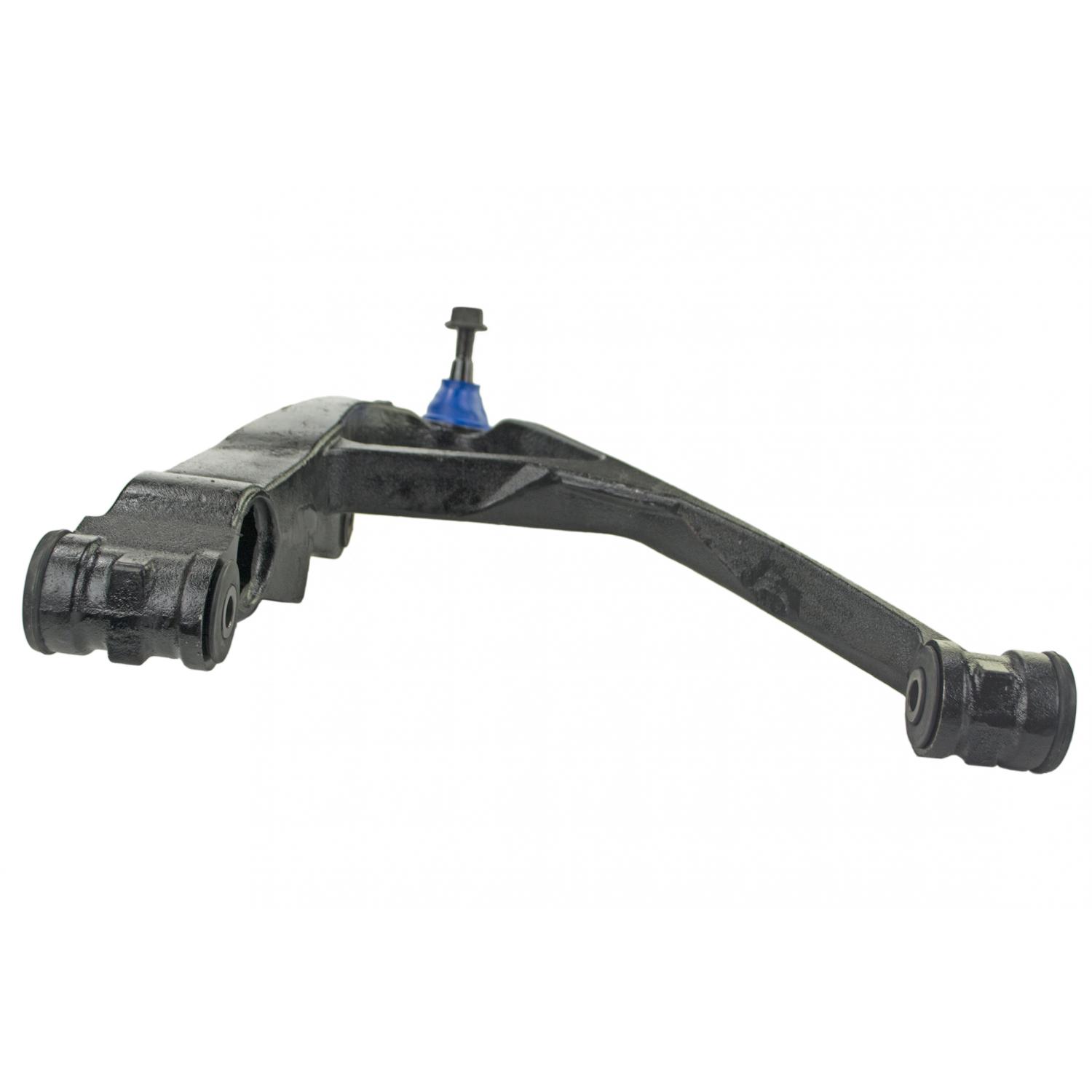 Mevotech CMS20343 Suspension Control Arm and Ball Joint Assembly product image 1 of 5