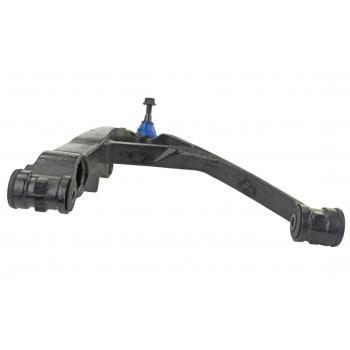 2005 Chevrolet Avalanche 1500 Suspension Control Arm and Ball Joint Assembly Front Right Lower Mevotech CMS20343 image 1 of 4