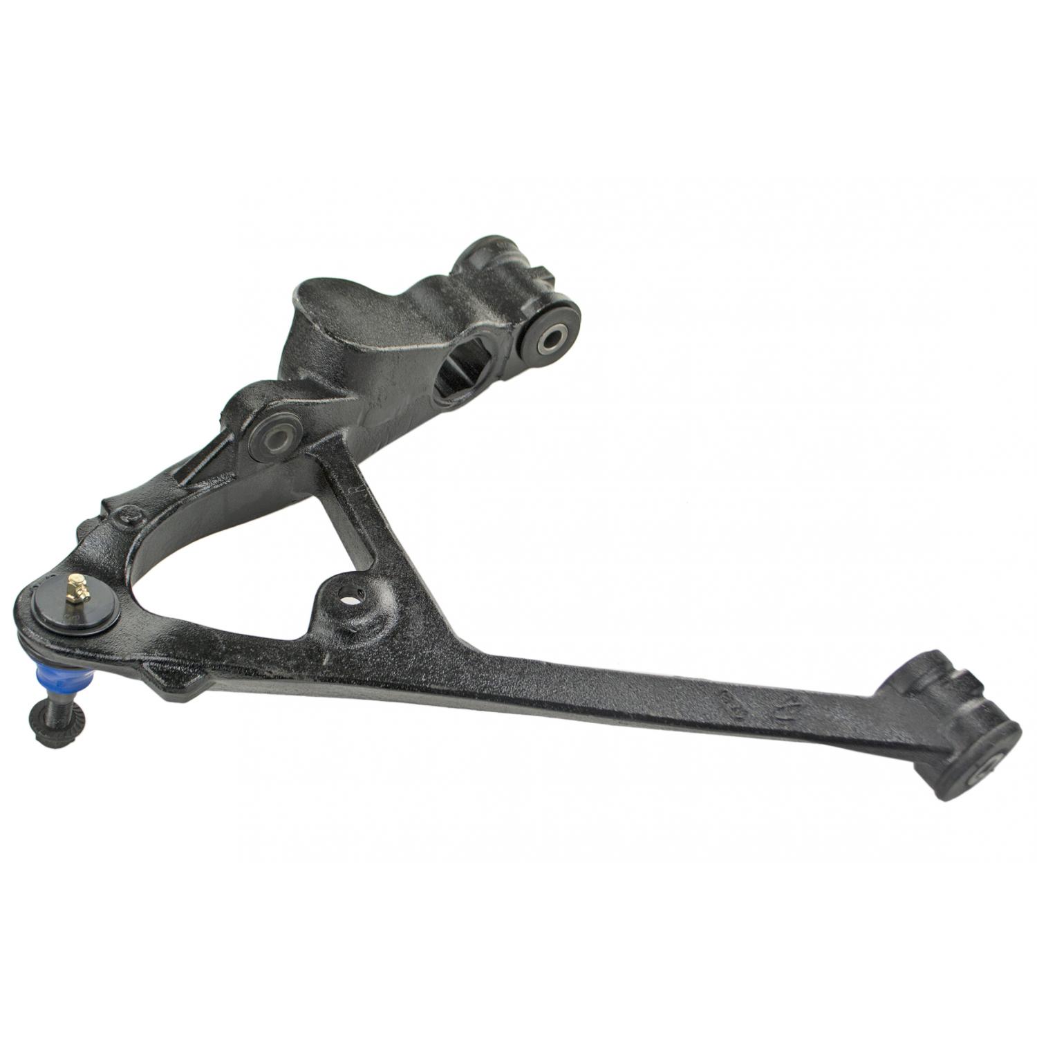 Mevotech CMS20343 Suspension Control Arm and Ball Joint Assembly product image 2 of 5