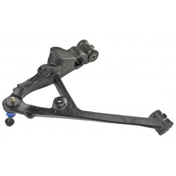 MEVOTECH CMS20343 - Suspension Control Arm and Ball Joint Assembly Product image