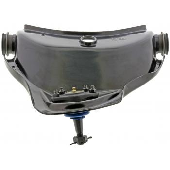 1999 GMC Yukon Suspension Control Arm and Ball Joint Assembly Front Left Upper Mevotech CMS20344 image 3 of 4
