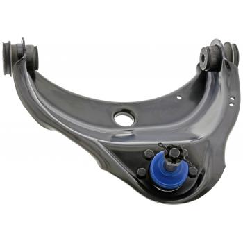 MEVOTECH CMS20344 - Suspension Control Arm and Ball Joint Assembly Product image